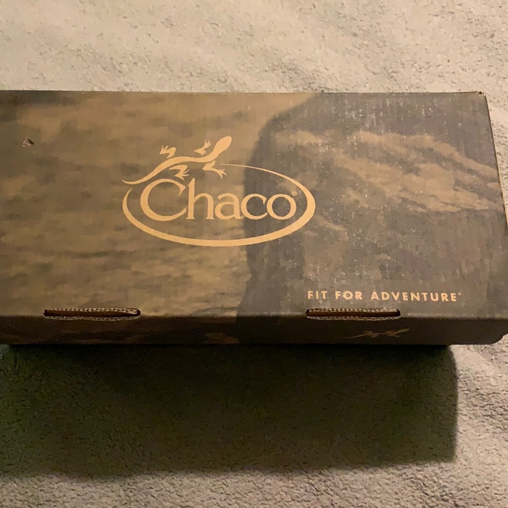 Chaco